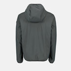 Chaquetas Veste Lausfer Moncler Gris Homme