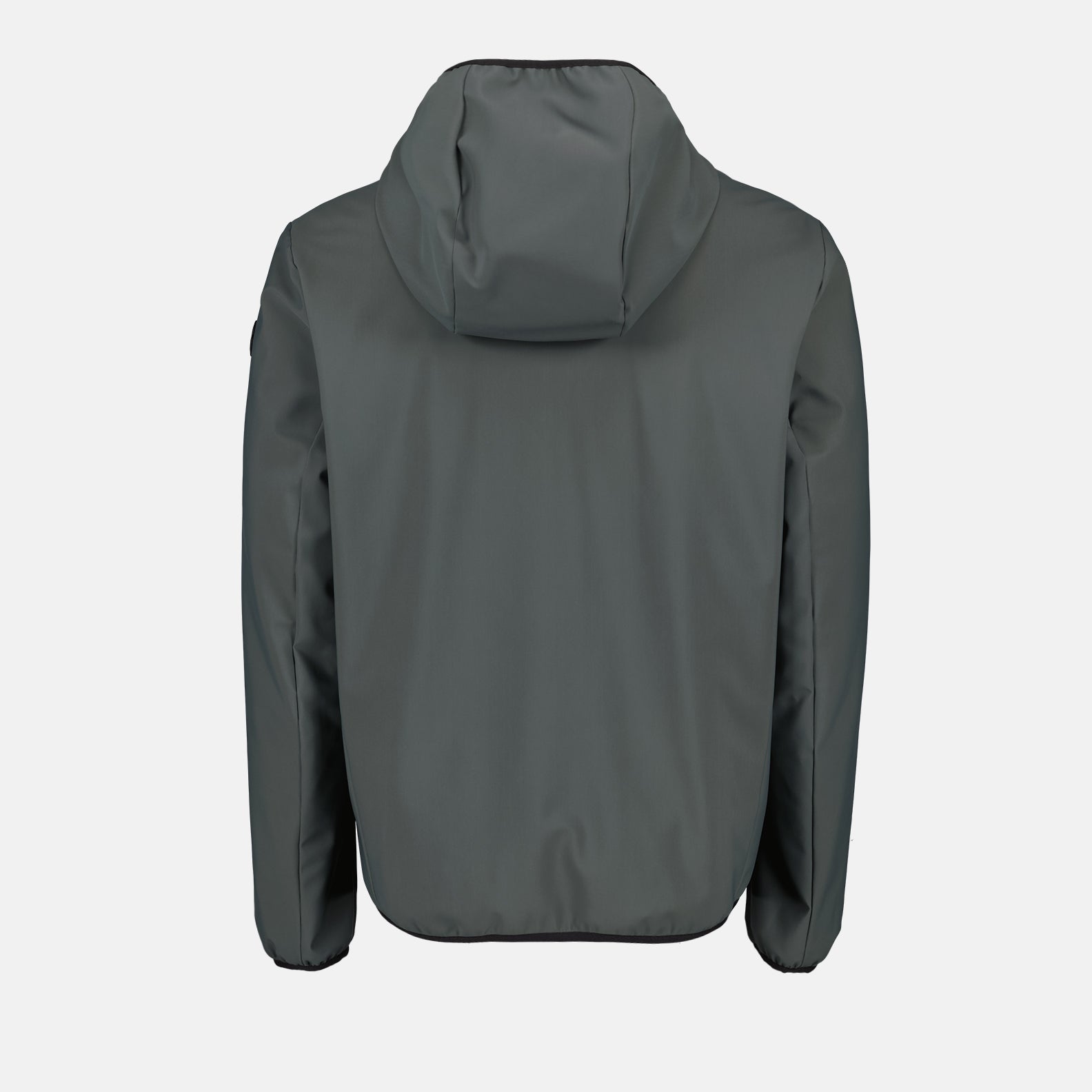 Chaquetas Veste Lausfer Moncler Gris Homme