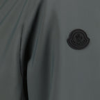Chaquetas Veste Lausfer Moncler Gris Homme