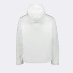 Vestes Veste Granero Moncler Blanc Homme