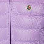Vestes Doudoune Cerces sans manches Moncler Violet Homme