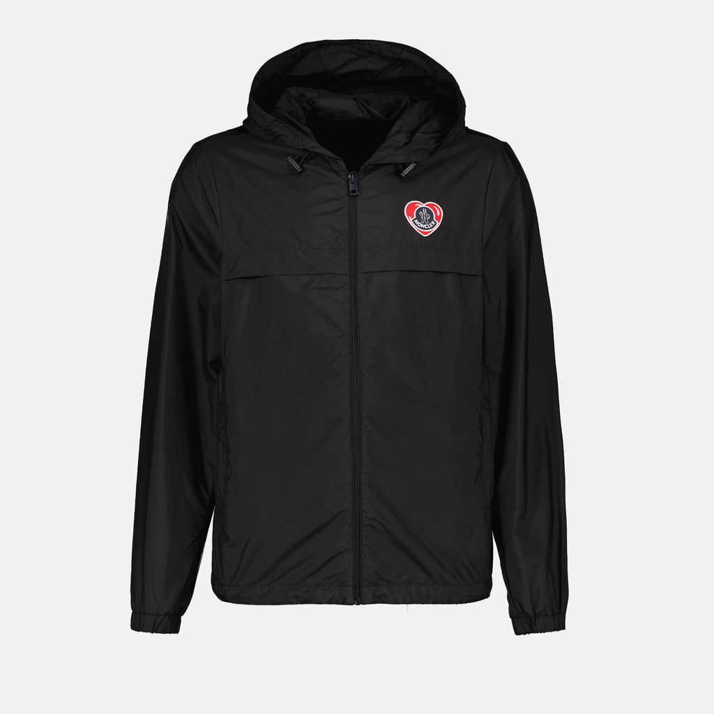 Chaquetas Coupe-vent Diani Moncler Negro Homme