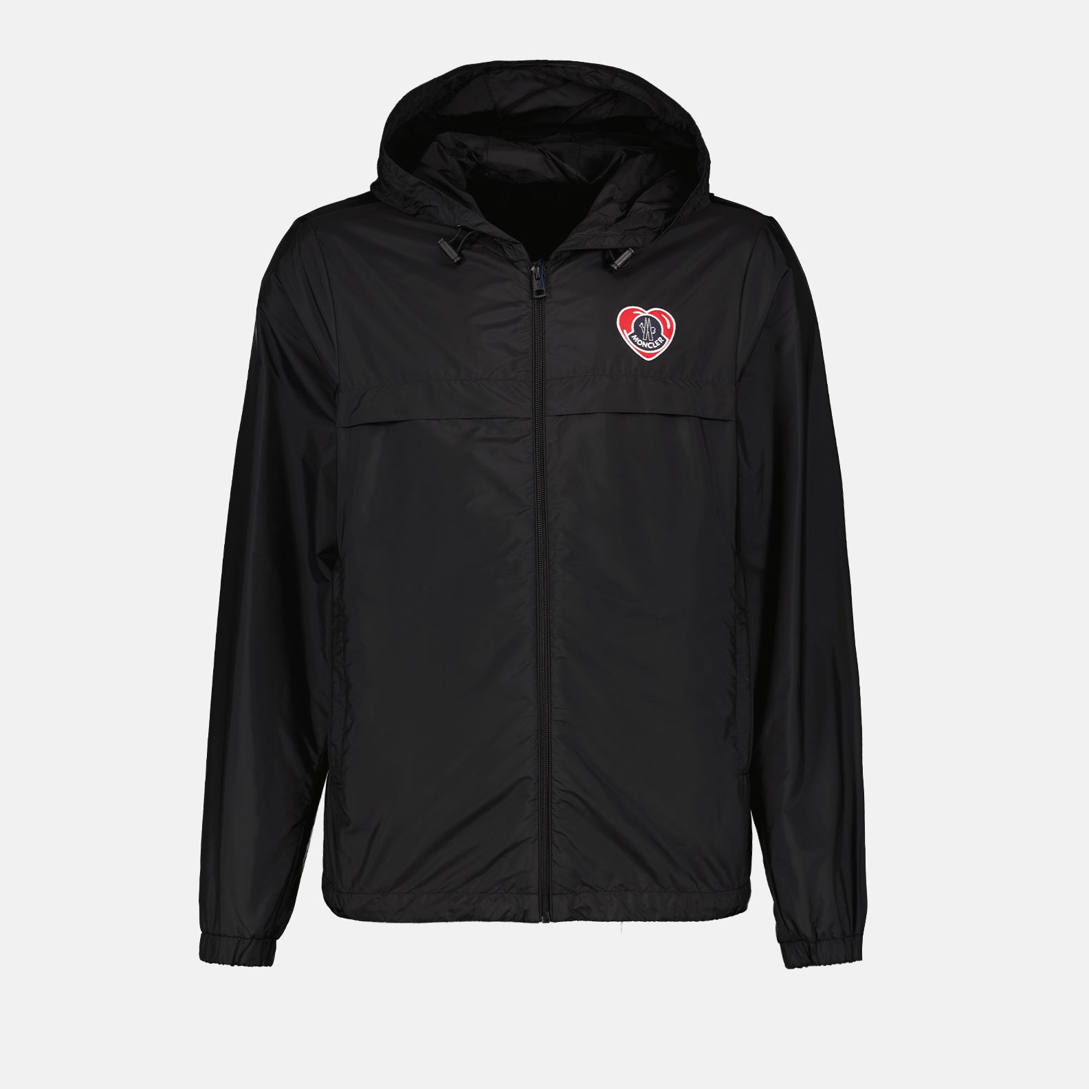 Chaquetas Coupe-vent Diani Moncler Negro Homme