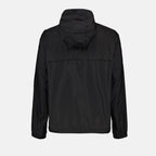 Chaquetas Coupe-vent Diani Moncler Negro Homme