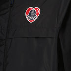 Chaquetas Coupe-vent Diani Moncler Negro Homme