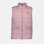 ジャケット レヒタール ノースリーブ ジャケット Moncler ピンク Homme