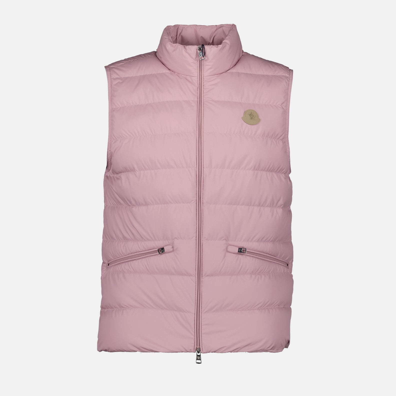 レヒタール ノースリーブ ジャケット