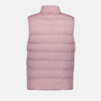 ジャケット レヒタール ノースリーブ ジャケット Moncler ピンク Homme