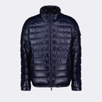 Coats Reversible Tablasses down jacket Moncler Blue Man