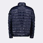Coats Reversible Tablasses down jacket Moncler Blue Man