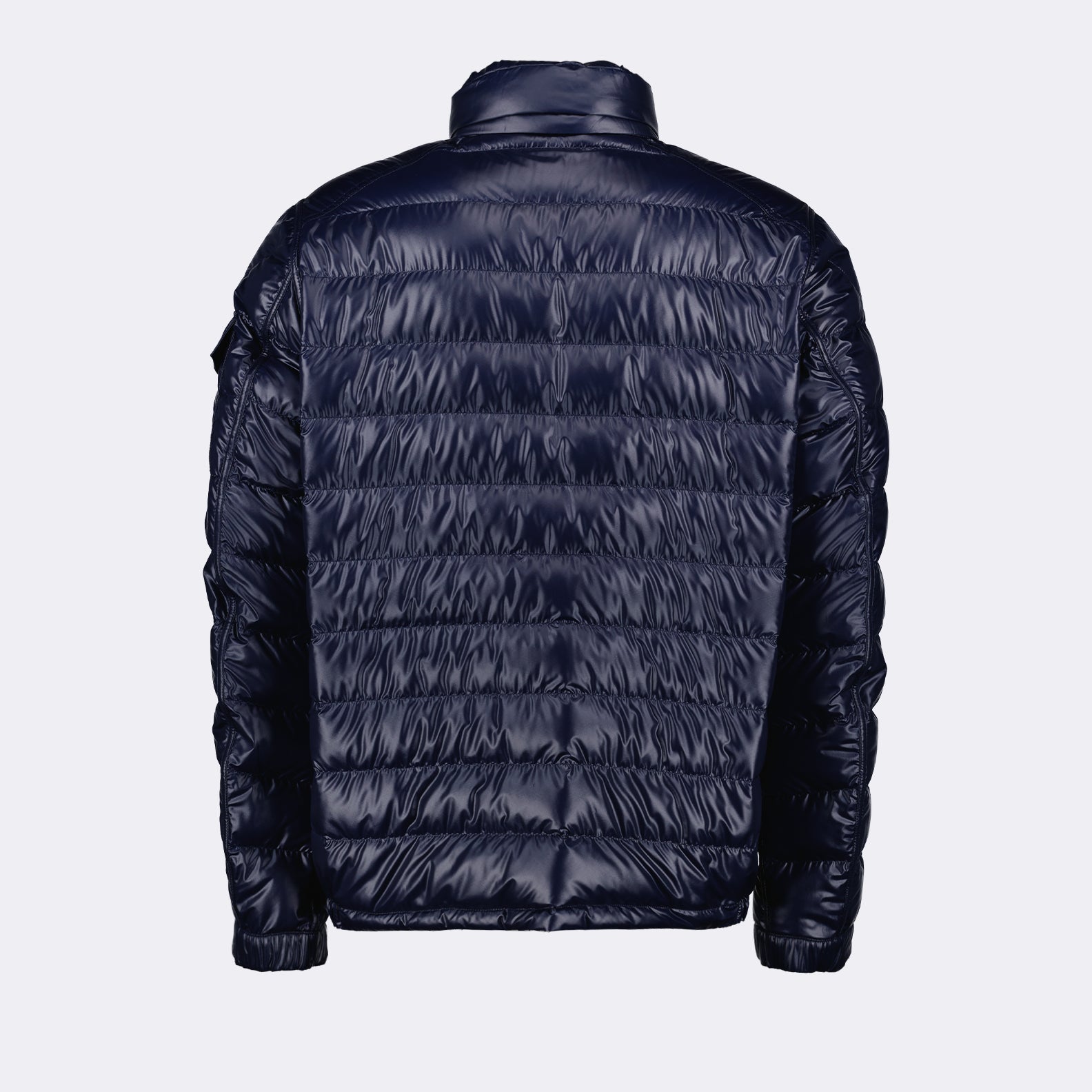 Coats Reversible Tablasses down jacket Moncler Blue Man