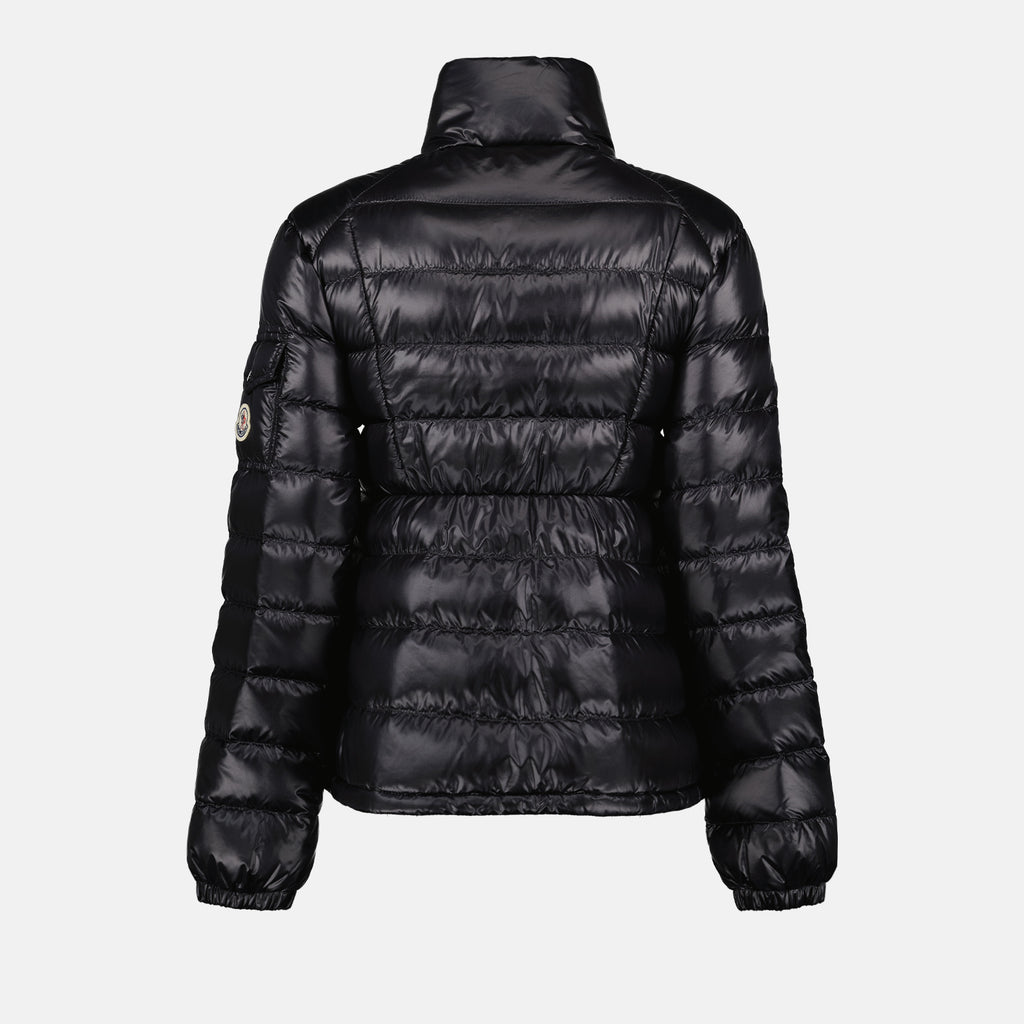 Manteaux Doudoune Aminia Moncler Noir Femme