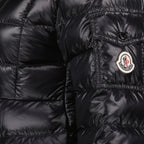 Manteaux Doudoune Aminia Moncler Noir Femme