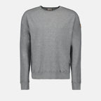 Knitwear Cashmere sweater Moncler Gray Man