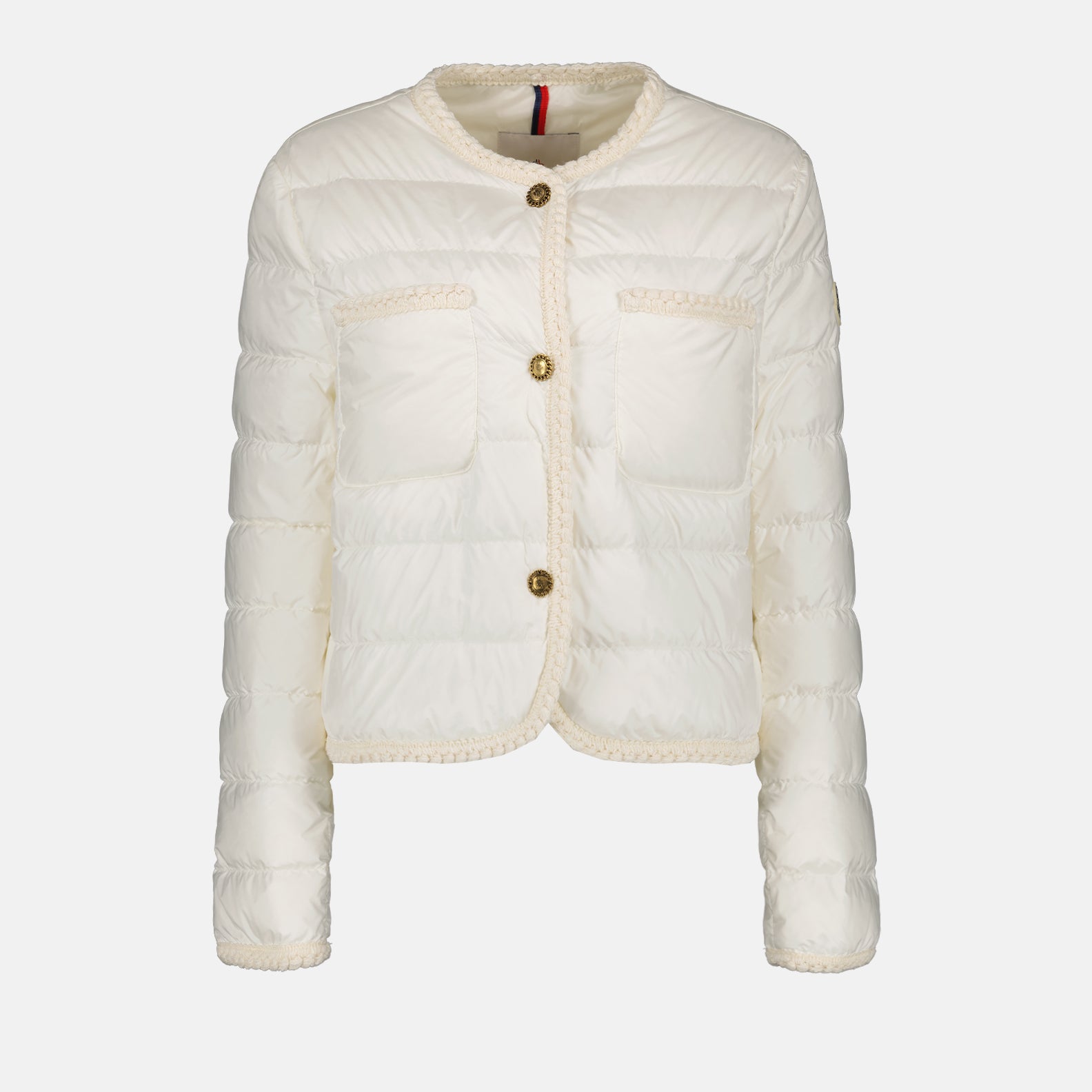 Veste matelassée Aristeo