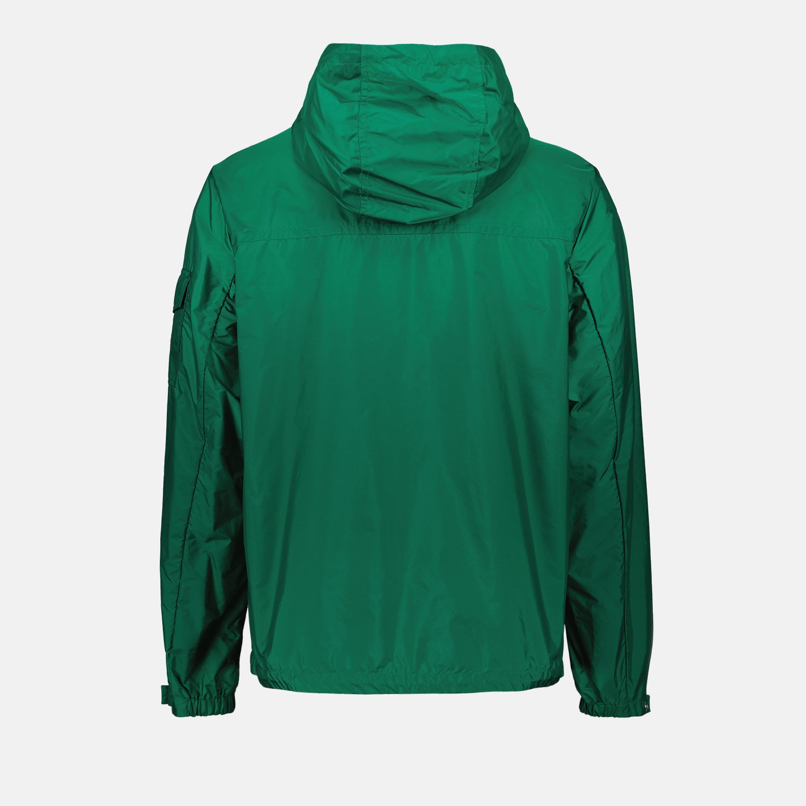 Jackets Etiache windbreaker jacket Moncler Green Homme