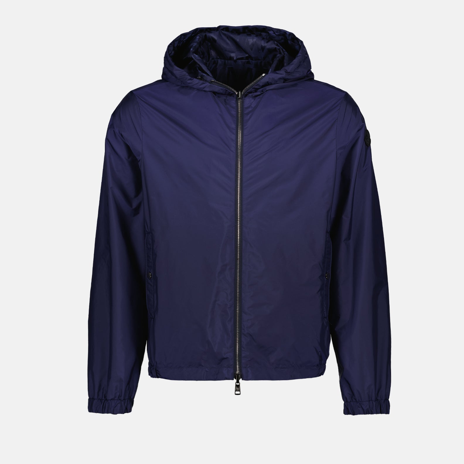 Vestes Veste réversible Lepontine Moncler Bleu foncé Homme