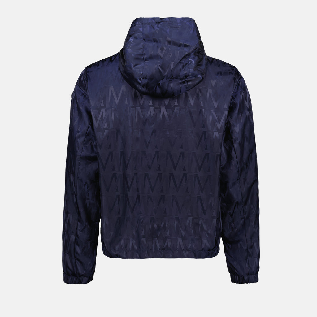 Vestes Veste réversible Lepontine Moncler Bleu foncé Homme