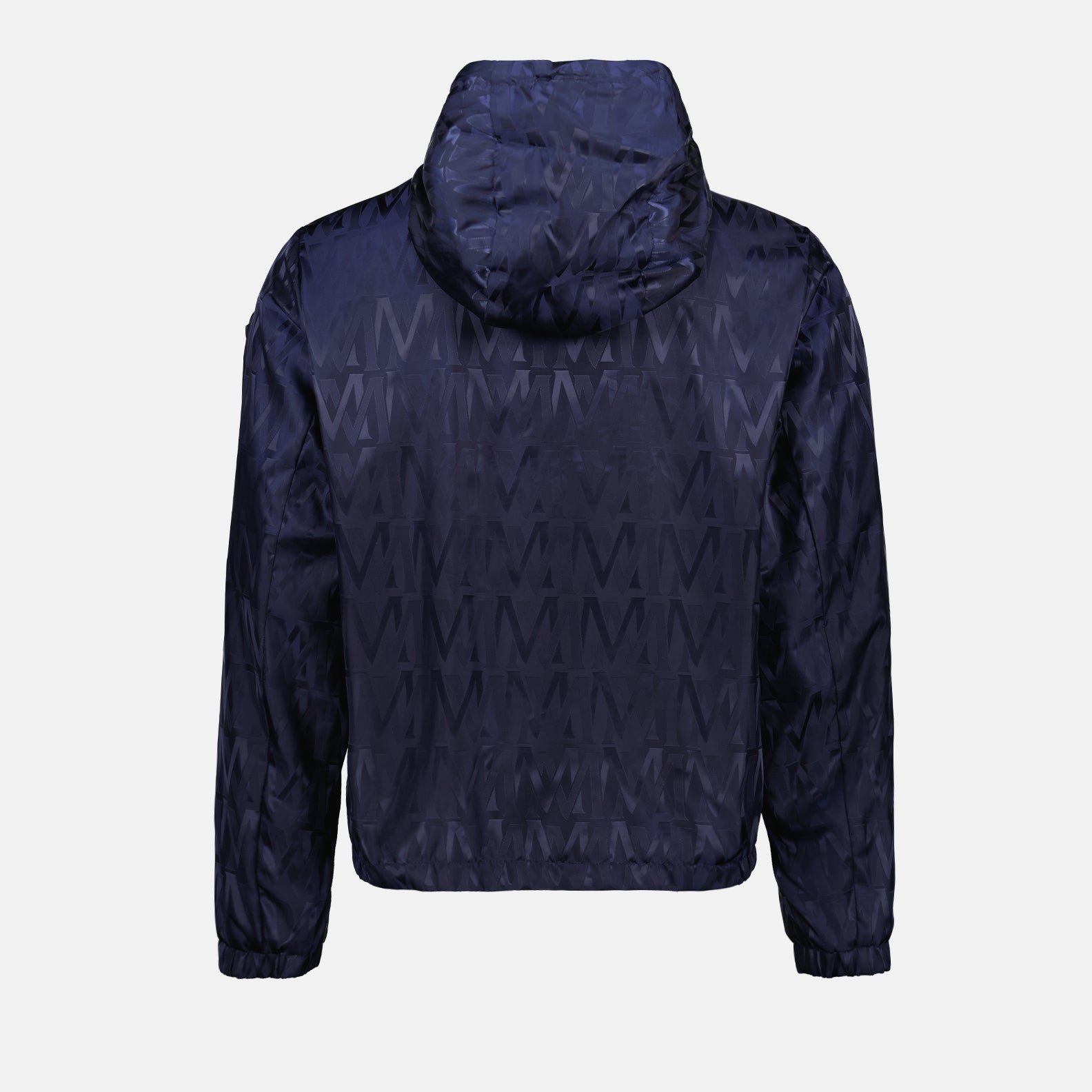 Vestes Veste réversible Lepontine Moncler Bleu foncé Homme