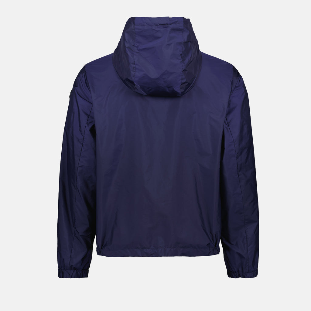 Vestes Veste réversible Lepontine Moncler Bleu foncé Homme