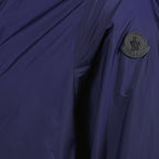 Vestes Veste réversible Lepontine Moncler Bleu foncé Homme