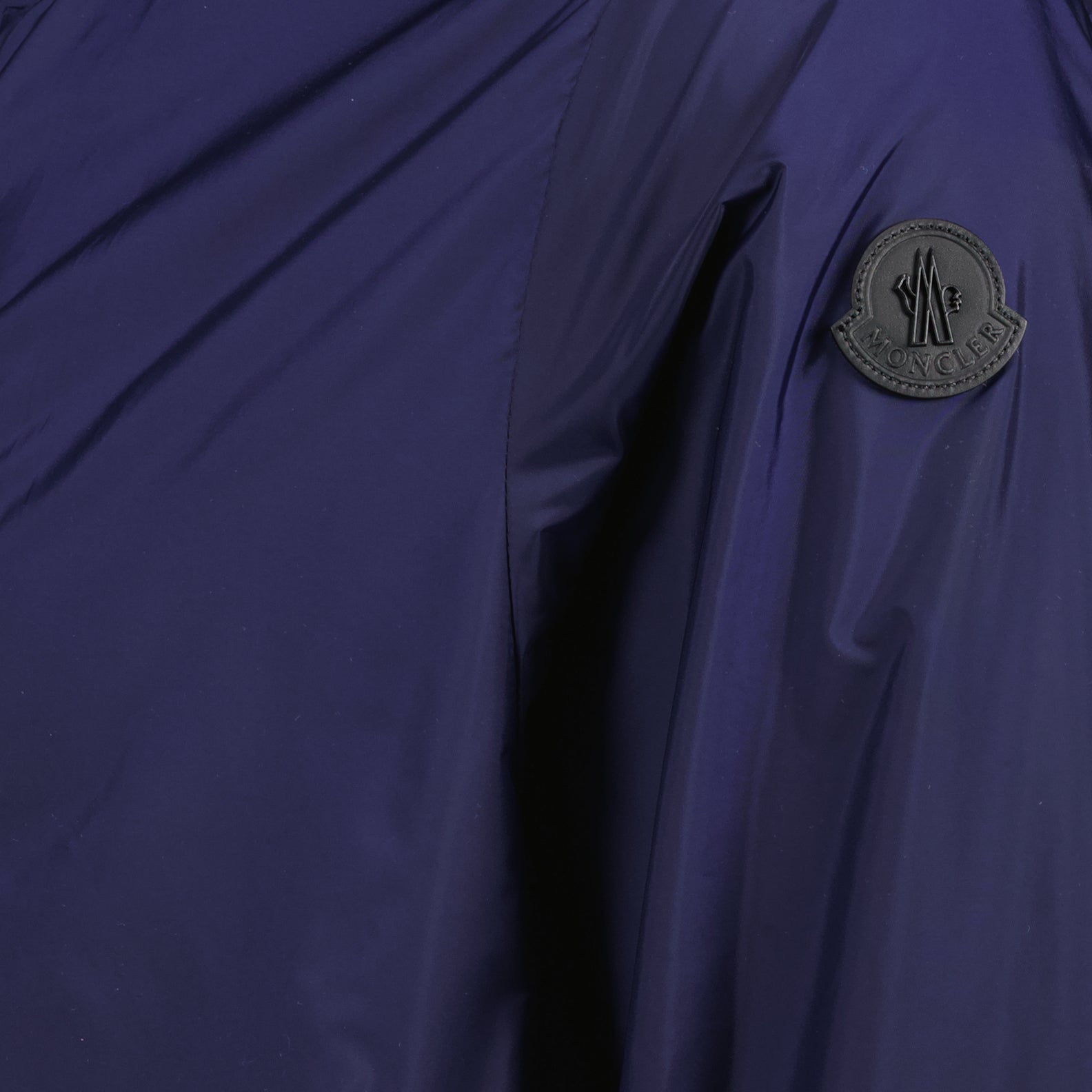 Vestes Veste réversible Lepontine Moncler Bleu foncé Homme