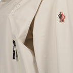 Jackets Fanes Jacket Moncler Grenoble Beige Femme