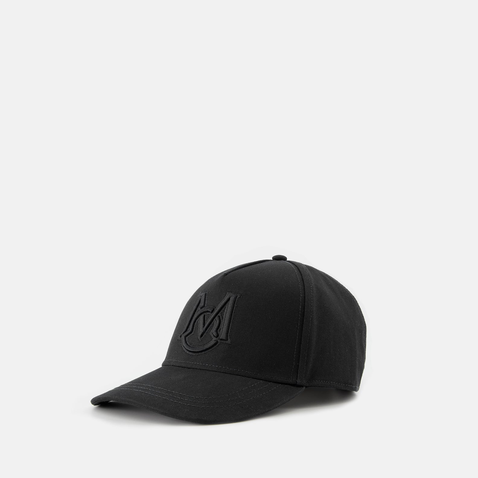 Casquette à logo