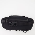 Marsupi Sac banane Grenoble Moncler Grenoble Nero Homme