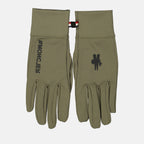 Schals und handschuhe Gants en molleton Moncler Grenoble Grün Homme
