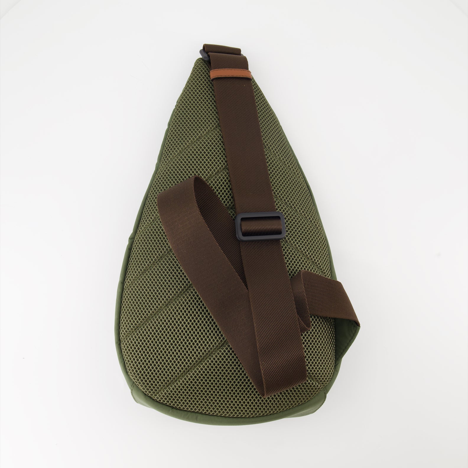 Crossbody bags Grenoble shoulder bag Moncler Grenoble Green Man