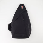 Borse a tracolla Sac bandoulière Grenoble Moncler Grenoble Nero Homme