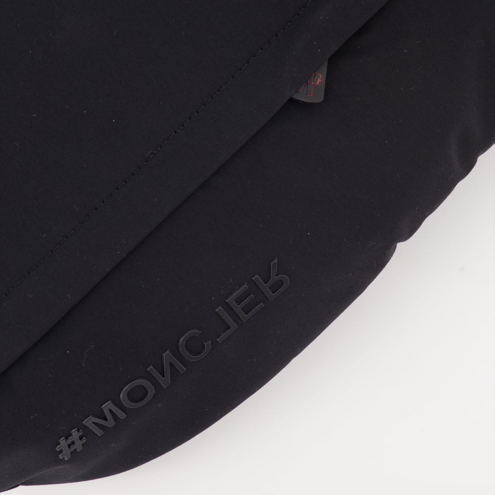 Borse a tracolla Sac bandoulière Grenoble Moncler Grenoble Nero Homme