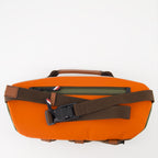 Sacs banane Sac banane Grenoble Moncler Grenoble Beige Homme