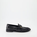 Mocassins Mocassins Cassandre Saint Laurent Noir Homme