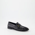 Mocassins Mocassins Cassandre Saint Laurent Noir Homme