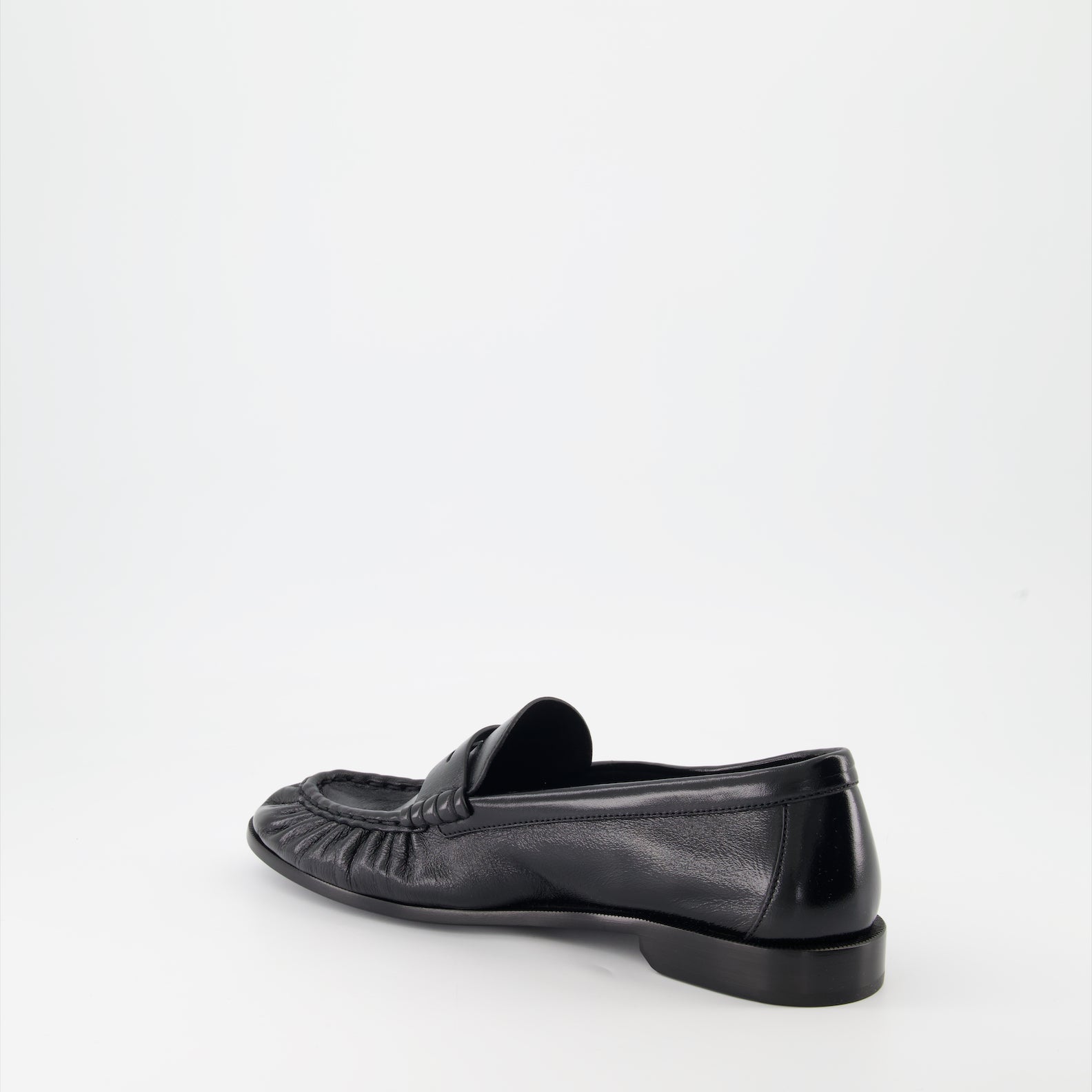 Mocassins Mocassins Cassandre Saint Laurent Noir Homme