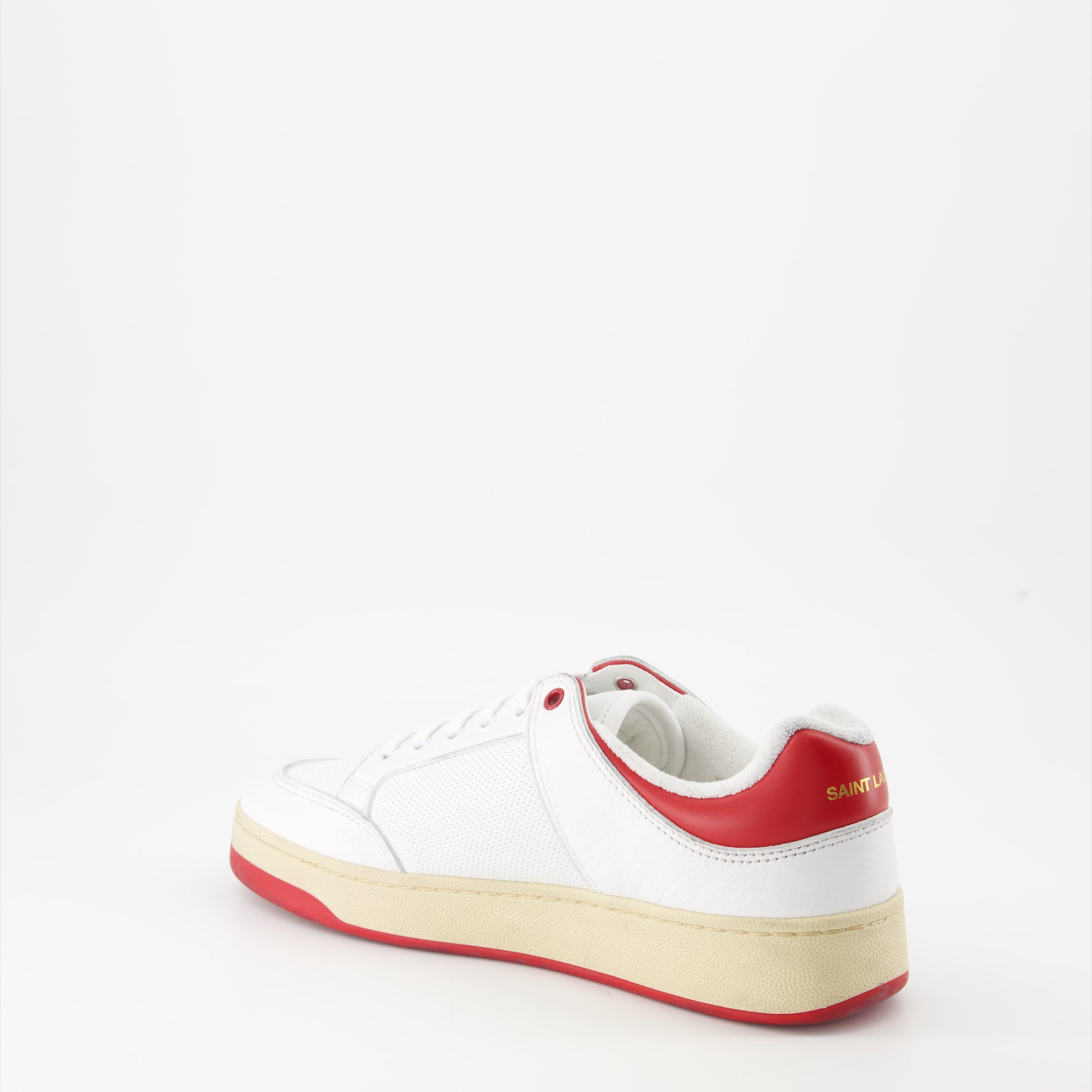 Sneakers SL61 Sneakers Saint Laurent Red Man