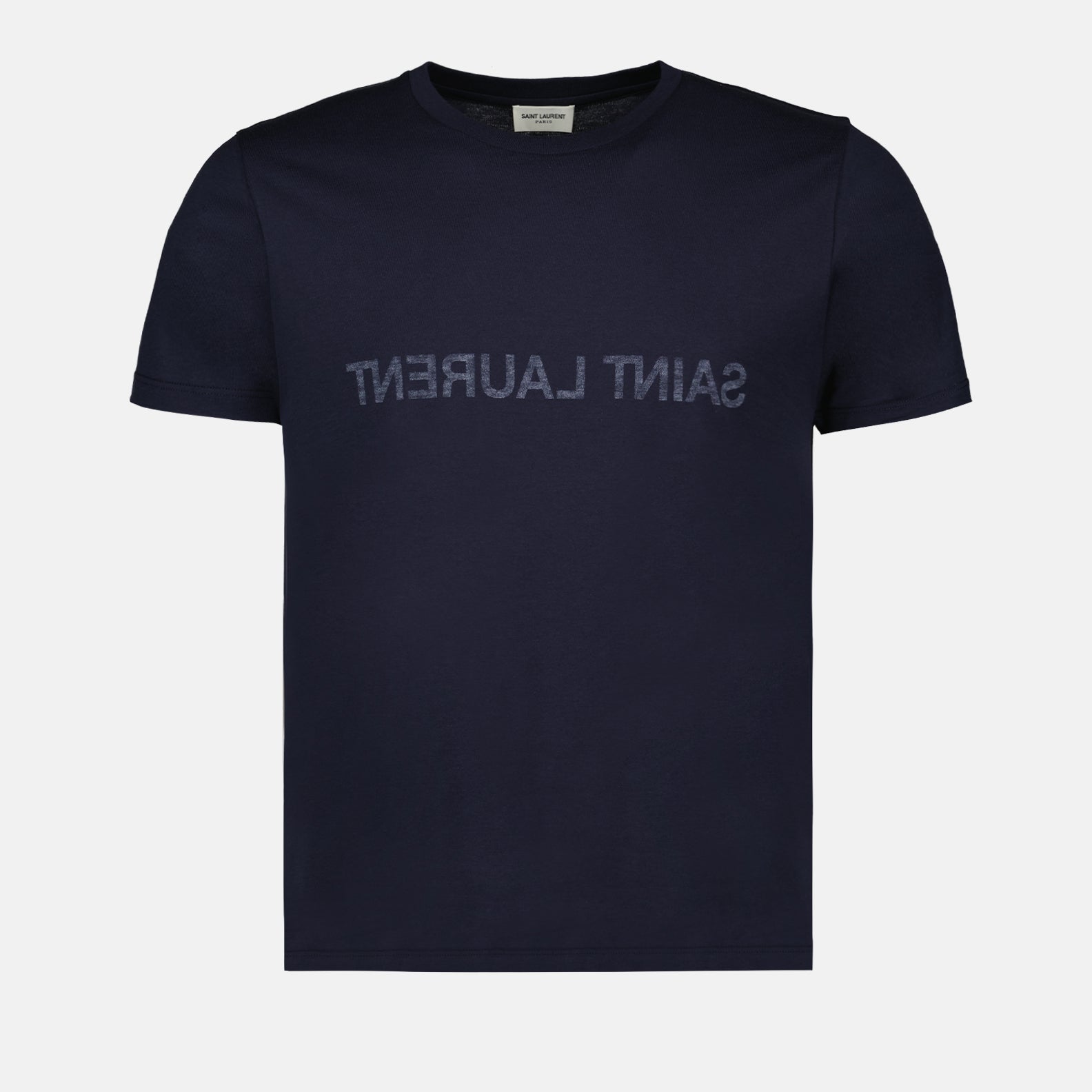 ロゴTシャツ