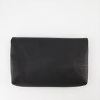 Pochettes Pochette Cassandre Saint Laurent Noir Homme