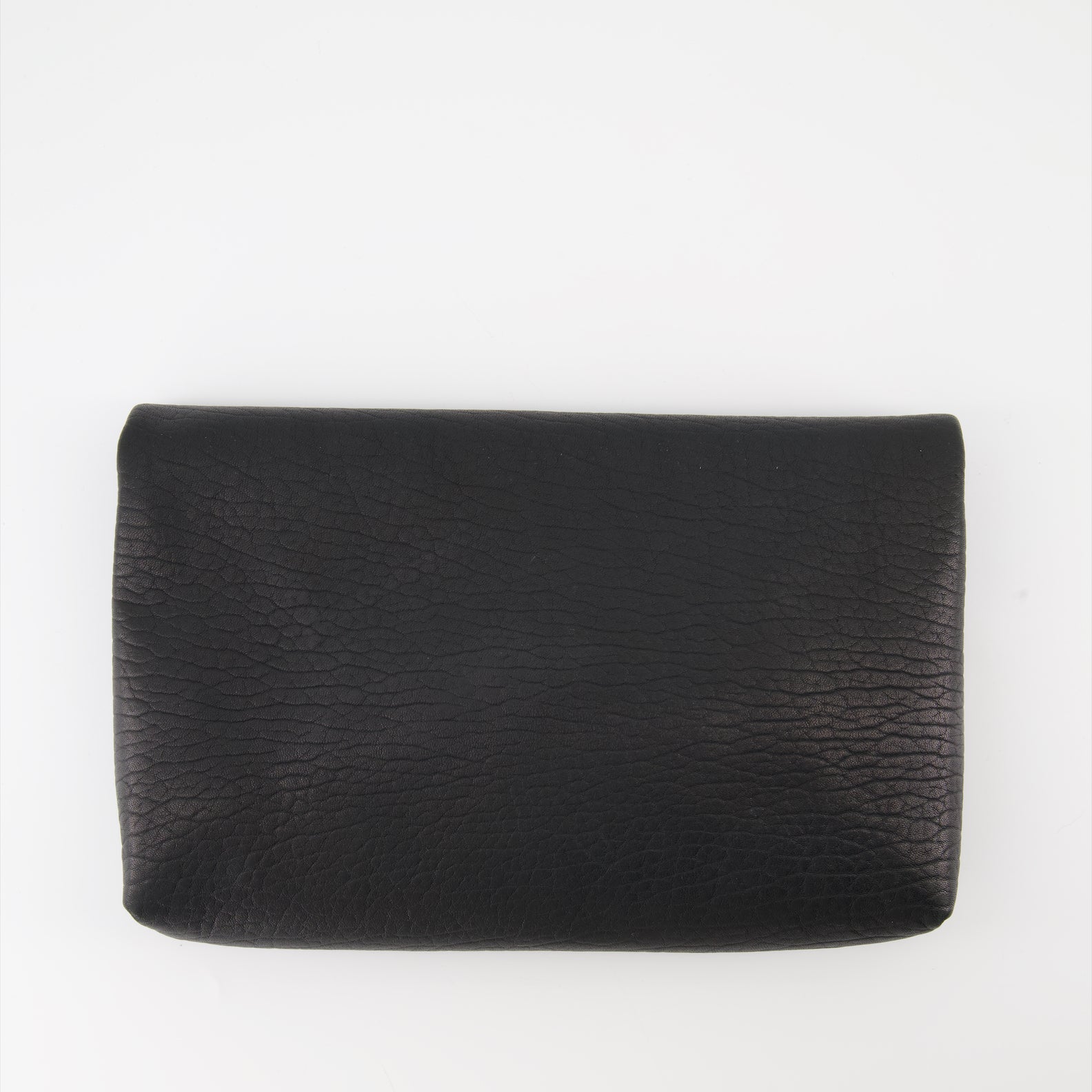 Pochettes Pochette Cassandre Saint Laurent Noir Homme
