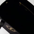 Tote bags Rive Gauche Tote Bag Saint Laurent Black Men