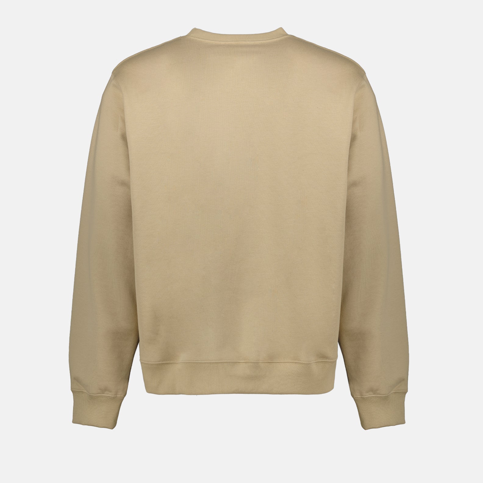 Felpe Felpa Dior Couture Dior Beige Homme