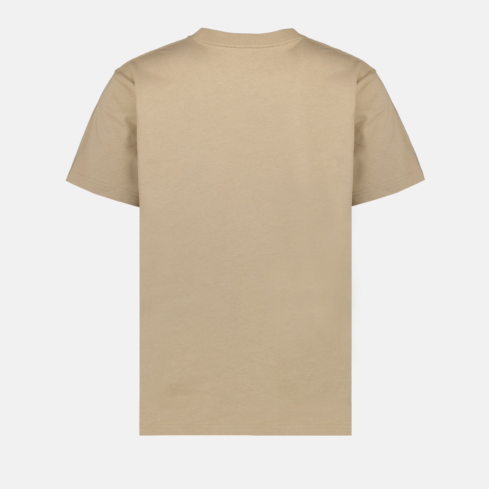 T-shirts T-shirt Dior Couture Dior Beige Homme