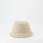 Gorras, sombreros y gorros Bob Oblique réversible Dior Beige Homme