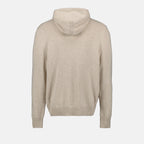 Maille Pull en cachemire Dior Beige Homme