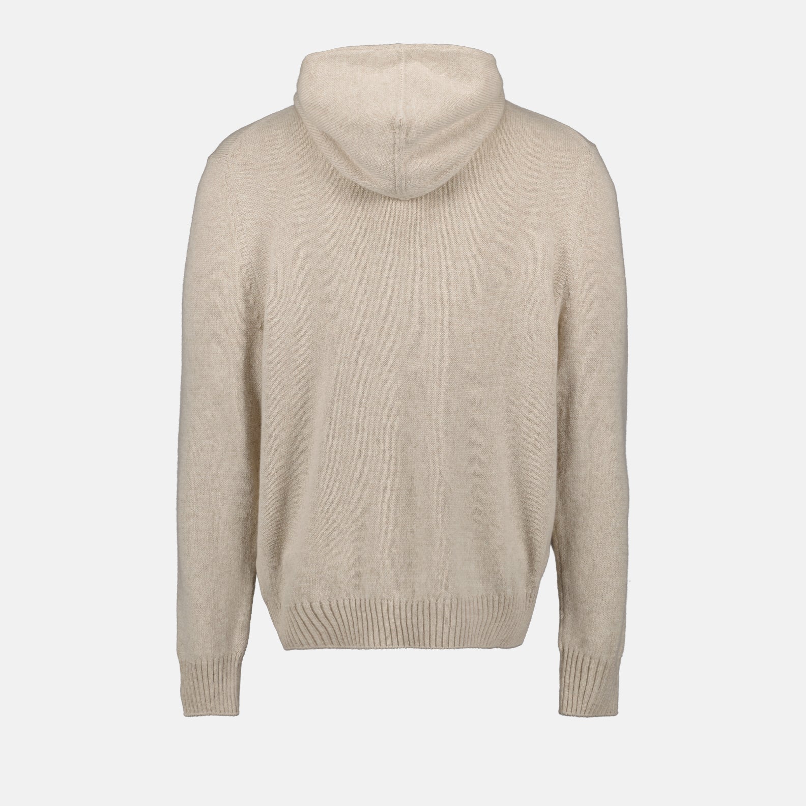 Maille Pull en cachemire Dior Beige Homme