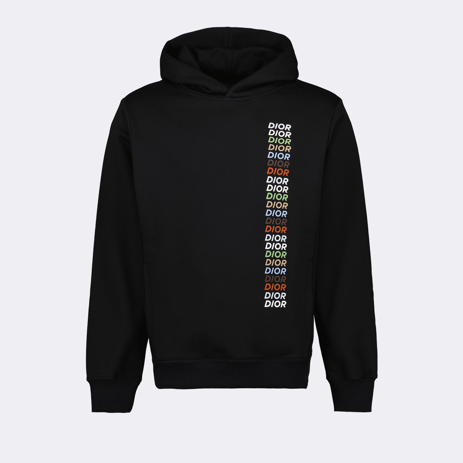 Sweatshirt com Logo