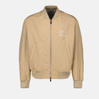 Jackets Bomber 1947 Dior Beige Homme