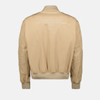 Jackets Bomber 1947 Dior Beige Homme